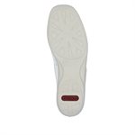 Rieker, 41399-80, Weiss