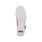 Rieker, 413G4-14, Marine