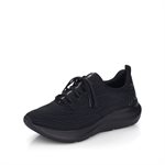Révolution, 42103-01, schwarz noir