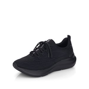 Révolution, 42103-01, schwarz noir
