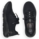 Révolution, 42103-01, schwarz noir