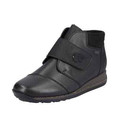 Rieker, 44255-00, Black Rieker, 44255-00, Black