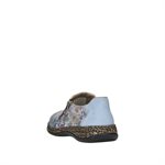 Rieker, 46347-90, aqua multi