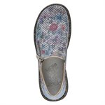 Rieker, 46347-90, aqua multi
