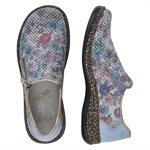 Rieker, 46347-90, aqua multi