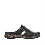 Rieker, Noir, 46362-00