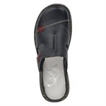 Rieker, Noir, 46362-00
