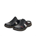 Rieker, Noir, 46362-00