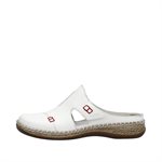 Rieker, Blanc, 46462-80