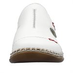 Rieker, Blanc, 46462-80