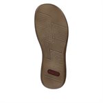 Rieker, Blanc, 46462-80