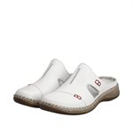 Rieker, Blanc, 46462-80