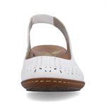 Rieker, 46752-80, White