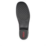 Rieker, Brun, 48250-22
