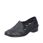 Rieker, Noir, 48260-01