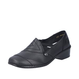 Rieker, Noir, 48260-01