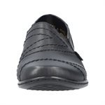 Rieker, Noir, 48260-01