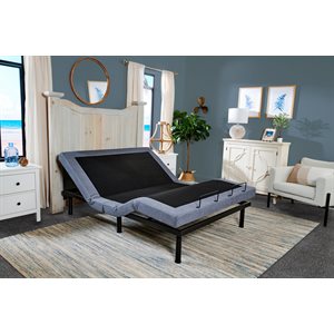 Lit articulé Smart-Flex SF500