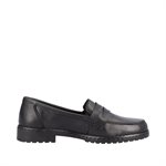 Rieker, 51867-00, Black