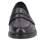Rieker, 51867-00, Black