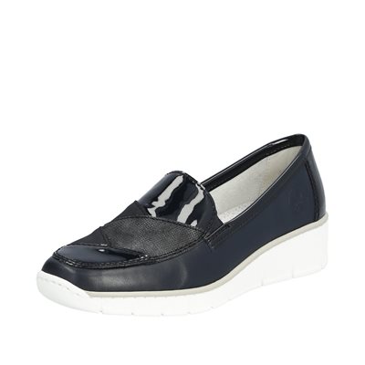 Rieker, Noir, 53785-14 Rieker, Noir, 53785-14