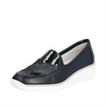 Rieker, Noir, 53785-14