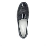 Rieker, Noir, 53785-14