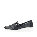 Rieker, Noir, 53785-14