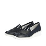 Rieker, Noir, 53785-14