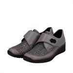 Rieker, 537C0-42, Scuba