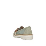 Rieker, 54864-52, pistazie