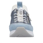 Rieker, 58962-10, Ciel