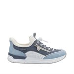 Rieker, 58962-10, Ciel
