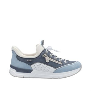 Rieker, 58962-10, Ciel