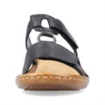 Rieker, 60885-00, Black