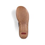 Rieker, 60885-00, Black