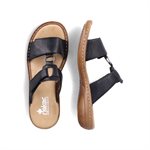 Rieker, 60885-00, Black