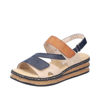 Rieker, Multi, 62967-14 Rieker, Multi, 62967-14