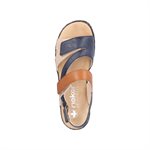 Rieker, Multi, 62967-14