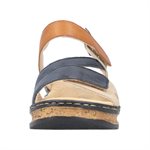 Rieker, Multi, 62967-14