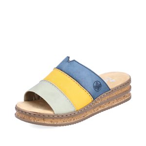 Rieker, 62980-91, Royal