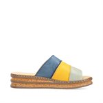 Rieker, 62980-91, Royal