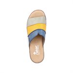 Rieker, 62980-91, Royal