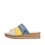 Rieker, 62980-91, Royal