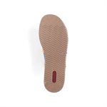 Rieker, 62980-91, Royal