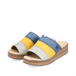 Rieker, 62980-91, Royal