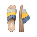 Rieker, 62980-91, Royal