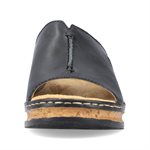 Rieker, 629M9-00, Black