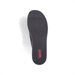 Rieker, 629M9-00, Black