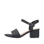 Rieker ,Noir,64653-00